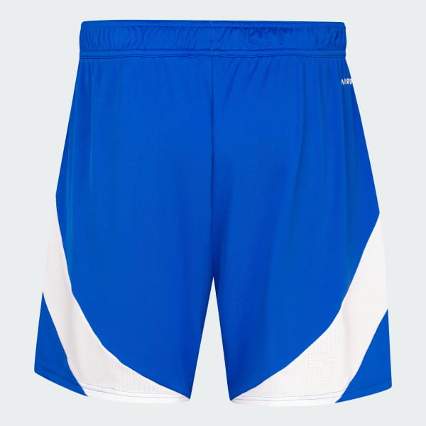 Shorts Local Chile 2024 Azul adidas adidas Chile