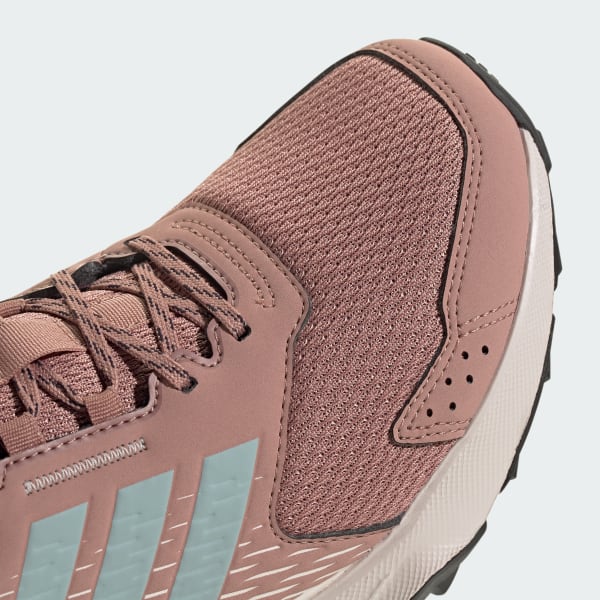 Tracefinder Trail Running Sneakers - Pink | Free Shipping