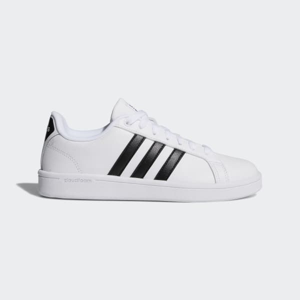 women's adidas cloudfoam advantage