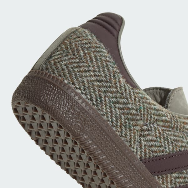 adidas Samba OG Shoes Beige Free Shipping with adiClub adidas US