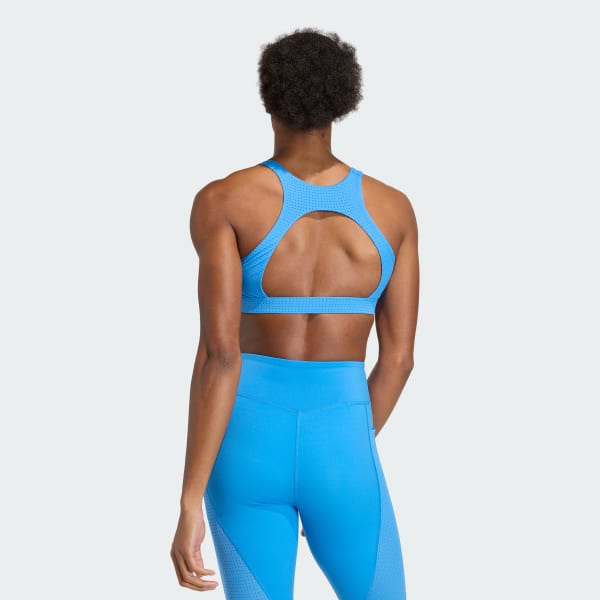 Powerimpact HIIT ミディアムサポート トレーニングブラ