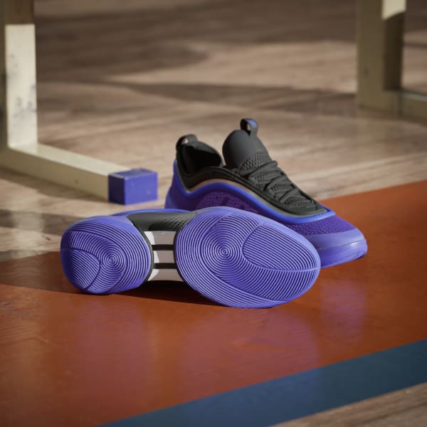 Mau-xanh-da-troi Giày Bóng Rổ D.O.N ISSUE #6 Like Water