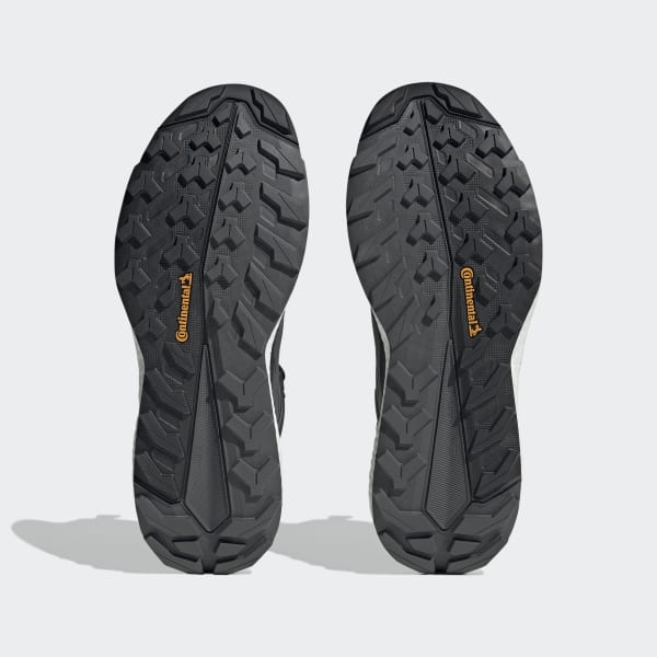 Negro Zapatilla Terrex Free Hiker GORE-TEX Hiking 2.0