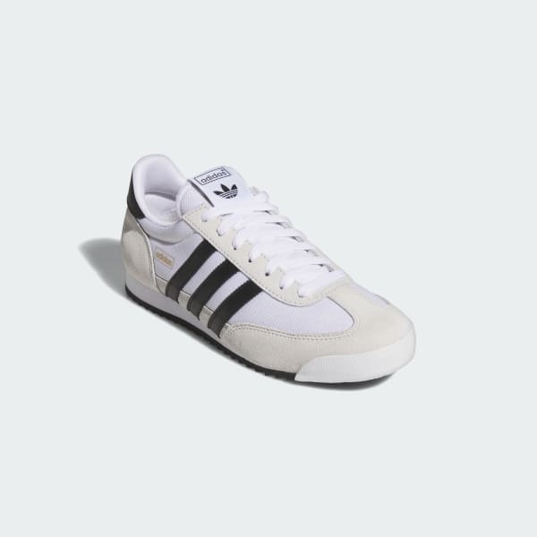 Black R71 Shoes