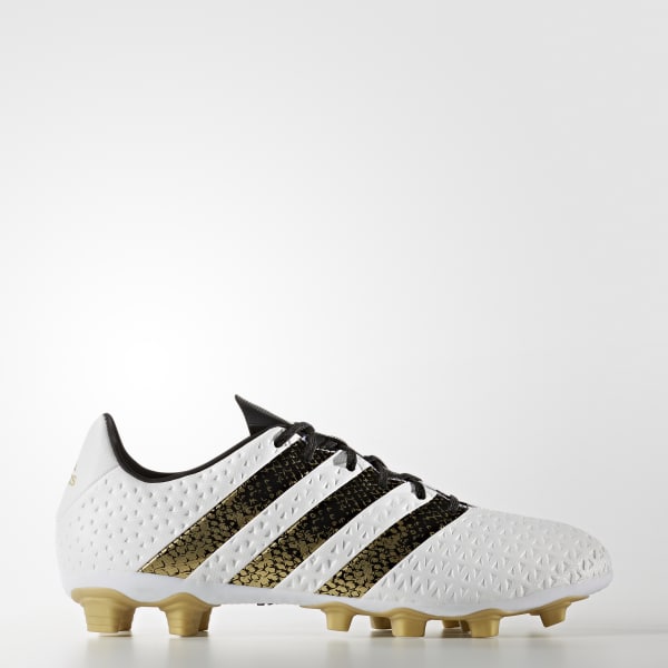 chuteira adidas 16.4