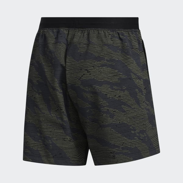 adidas TKY Camo Shorts Black adidas Thailand