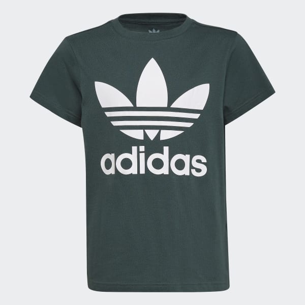 Playera Trifolio