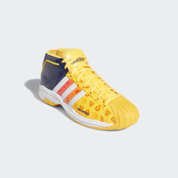 adidas pro model basketball shoes