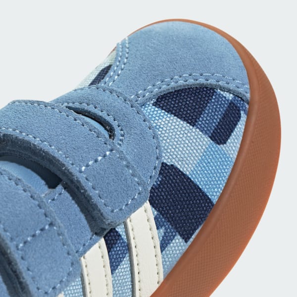 adidas x Disney Mickey Mouse Vl Court Sneakers Kids - Blue