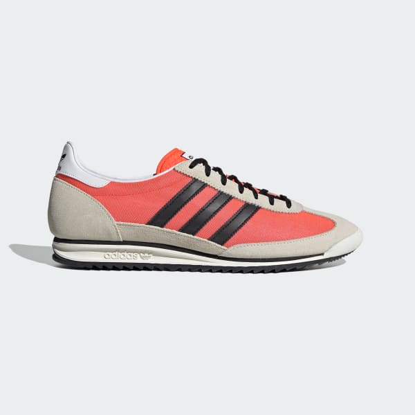 sl 72 shoes adidas