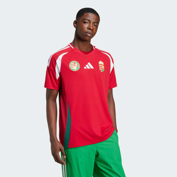 Bordeaux Maglia Home 24 Hungary