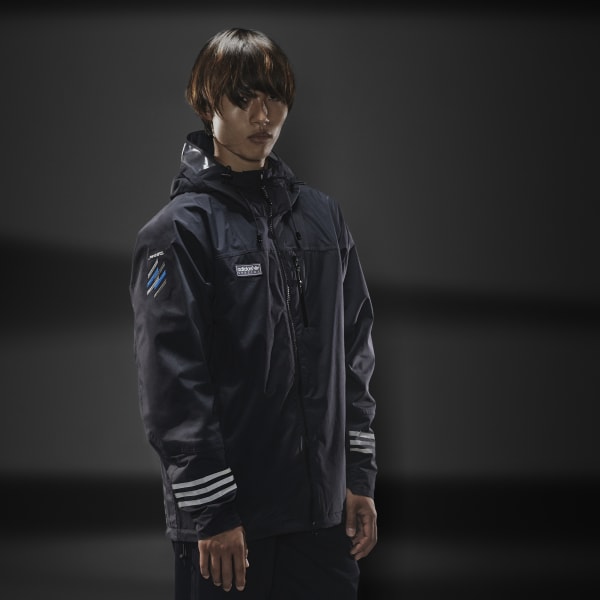 adidas new collection jacket