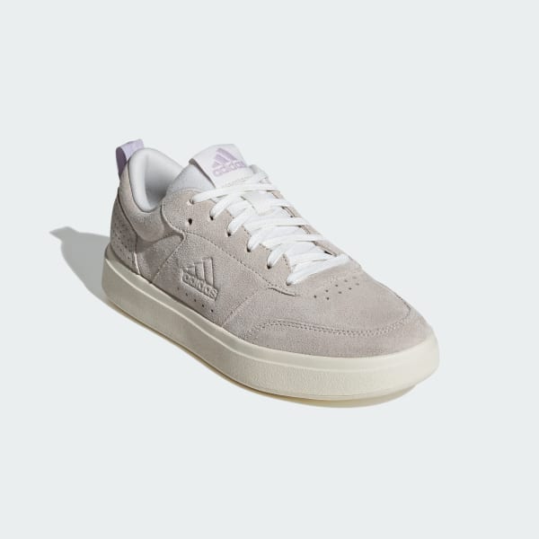 Blanco Zapatillas Park ST