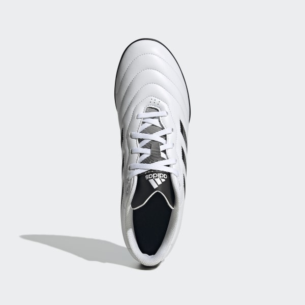 Adidas goletto blanco online