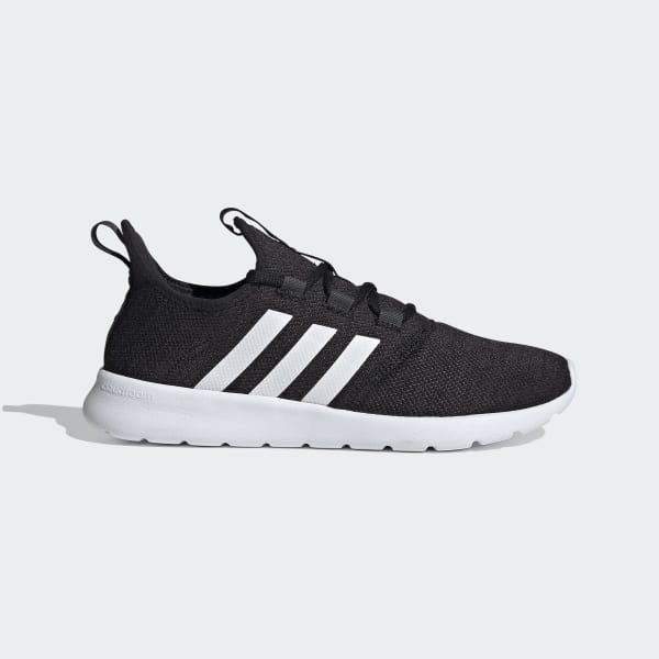 profundidad De este modo bestia adidas Cloudfoam Pure 2.0 Running Shoes - Black | Women's Lifestyle | adidas  US