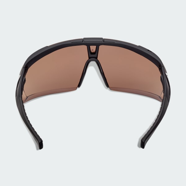 Brown Dunamis EVO L Sunglasses