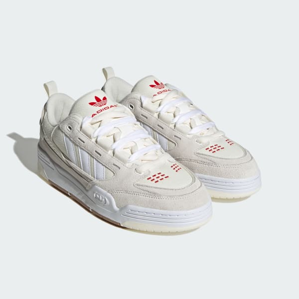 adidas Tenis Adi2000 Blanco adidas Mexico