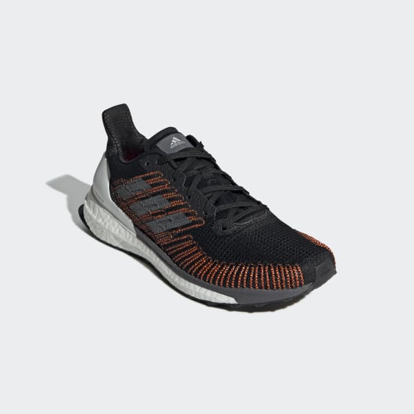 adidas performance men's solar boost m running shoe