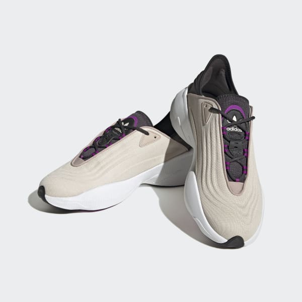 Beige Zapatillas Adifom SLTN