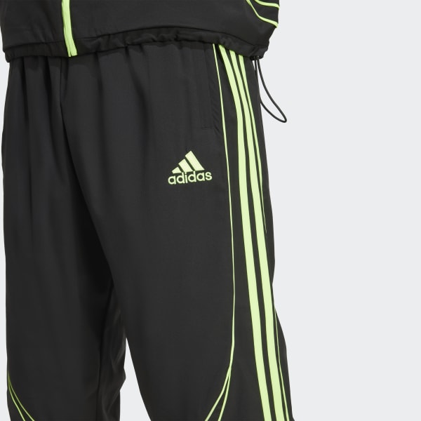 ★adidas originals★W ADICOLOR TEAMGEIST TRACK PANTS★追跡可 adidas Adicolor Teamgeist Track Pants - Black | Free