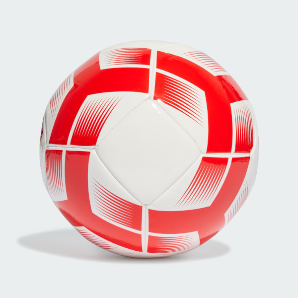 White Starlancer Club Ball