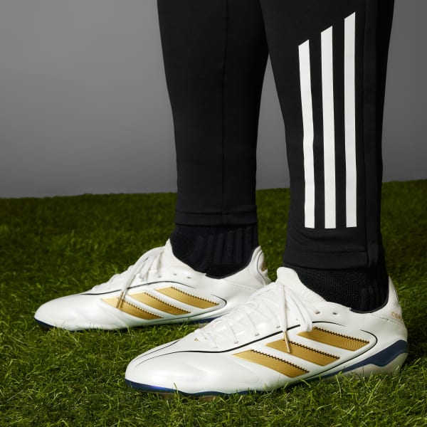 Blanco Chimpunes Copa Pure 3 Elite Terreno Firme