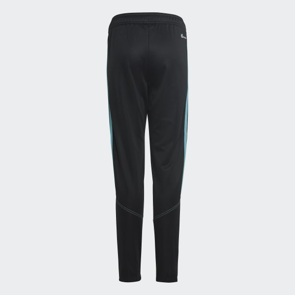 adidas Tiro 23 Club Training Pants Black adidas India