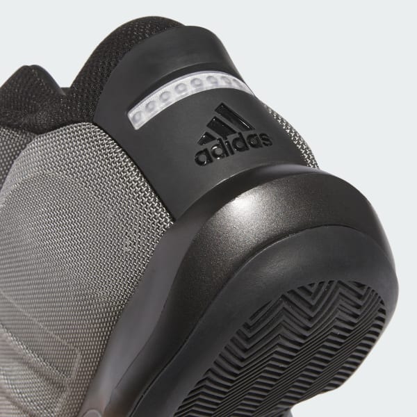 シューズ(男性用) used /// adidas CRAZY 1 black 28.5 adidas Crazy 1 Shoes - Black | adidas India