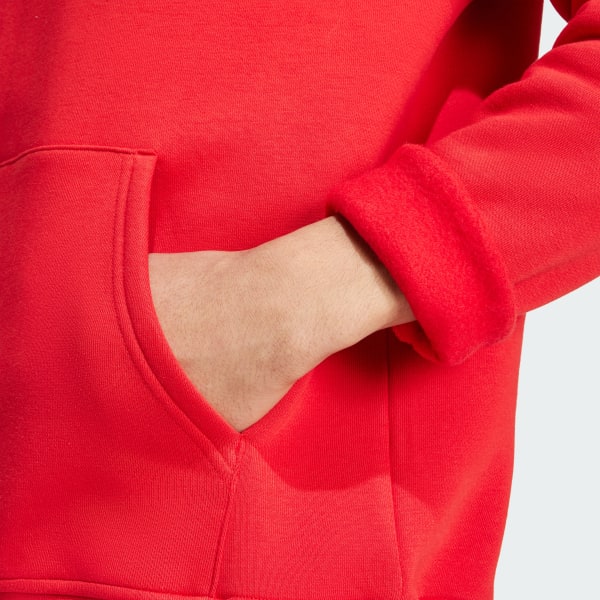 Trefoil Essentials Hoodie
