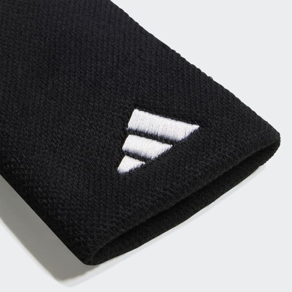アディダス　adidas リストバンド adidas - adidas リストバンドの通販 by あおし's shop