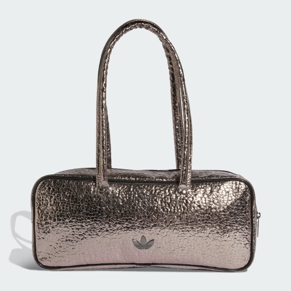 Gris Bolso metálico ADICOLOR ELONGATED AIRLINER