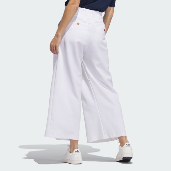 【adidas×MALBON】ウィメンズ キュロットパンツアディダスゴルフ アディダス 【ゴルフ】MALBON ウィメンズ キュロットパンツ