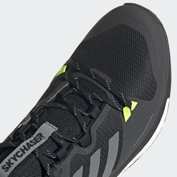 adidas Terrex Skychaser 2.0 Hiking Shoes - Black | FW2923 | adidas US