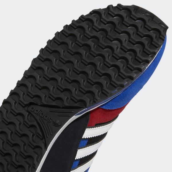 adidas ZX 750 Shoes - Black | Lifestyle | adidas US