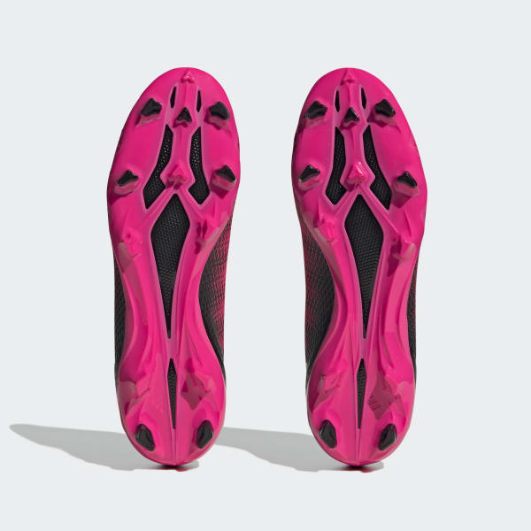 Rosa X Speedportal.3 Laceless Firm Ground Boots