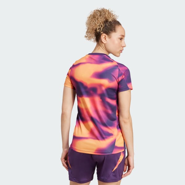 veelkleurig Black Ferns Performance Jersey