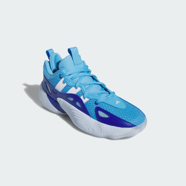 Multicolor Tenis Trae Young Unlimited 2 Low