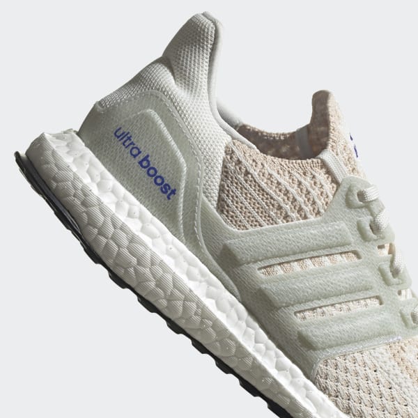 adidas Ultraboost 6.0 DNA Shoes - White 