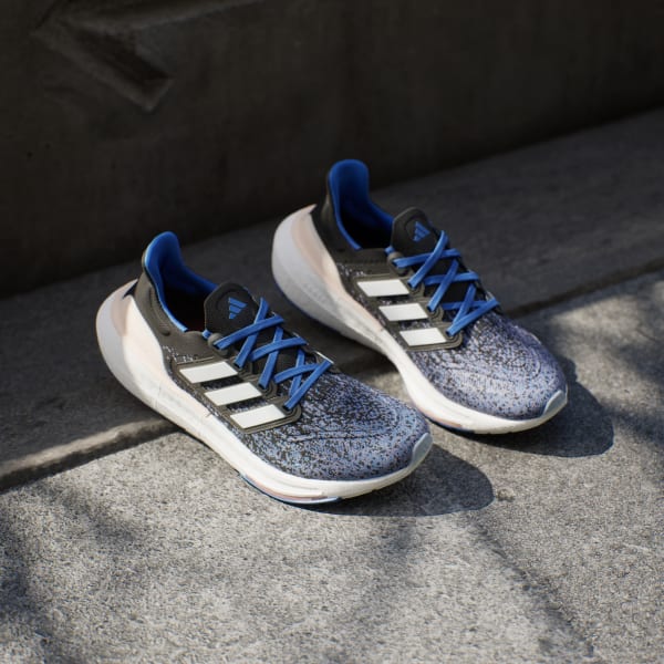 Negro Tenis Ultraboost 23