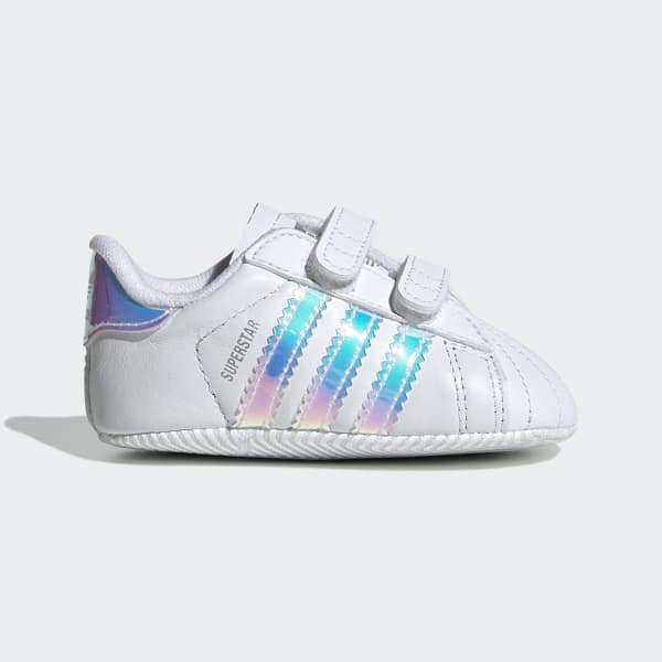 Adidas baby superstar new arrivals