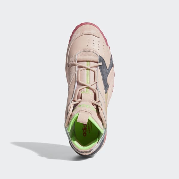 adidas streetball pink
