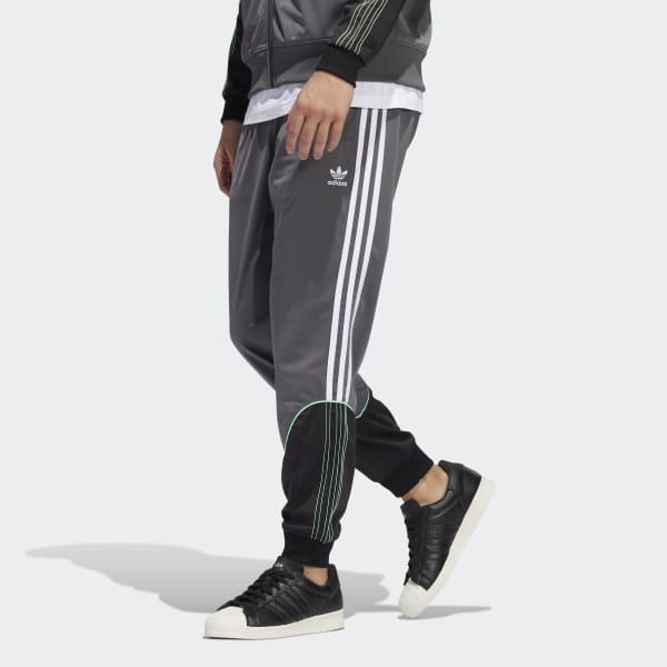 Szary Tricot SST Tracksuit Bottoms SV297