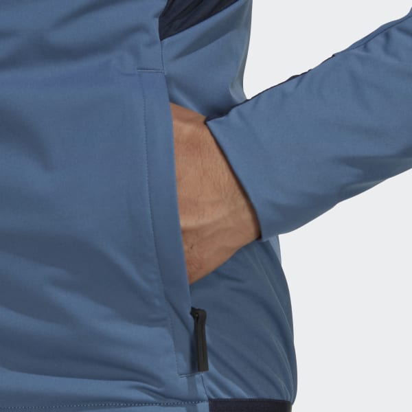 Bla Terrex Xperior Cross-Country Ski Soft Shell Jacket