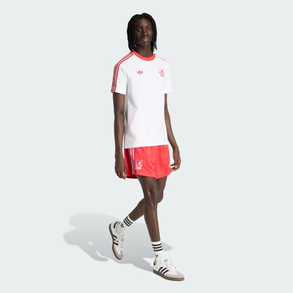 Đo Quần Short Liverpool FC Originals