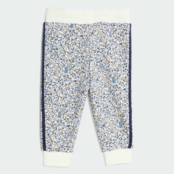 Liberty'sページ adidas Originals X Liberty London Crew Set Kids - Blue | Free