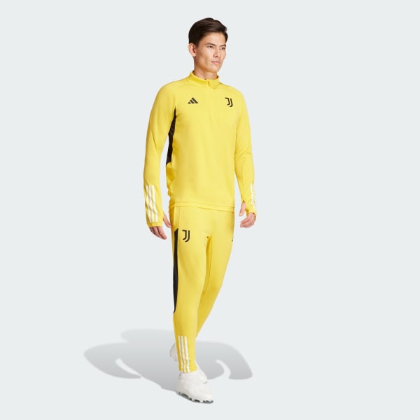 アディダス ユベントス ティロ 23 トレーニングパンツ