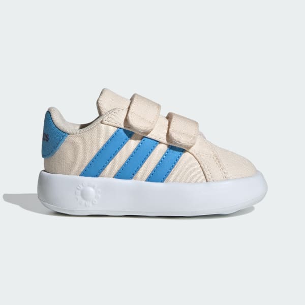 Adidas kids court shoes new arrivals