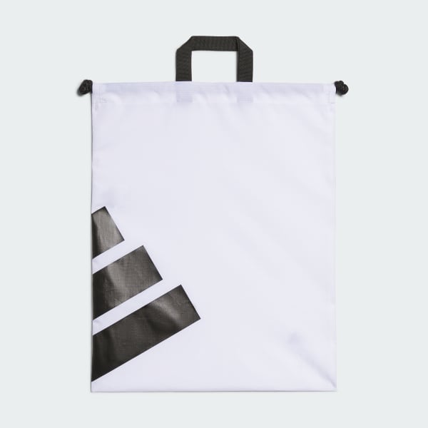 White 골프 슈즈 백