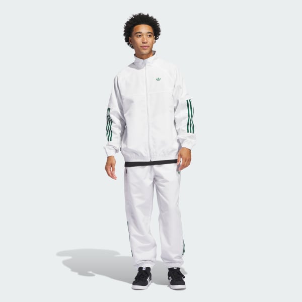 Adidas Skateboarding Gatsele Track Jacket (Gender Neutral) SHOP ONLINE