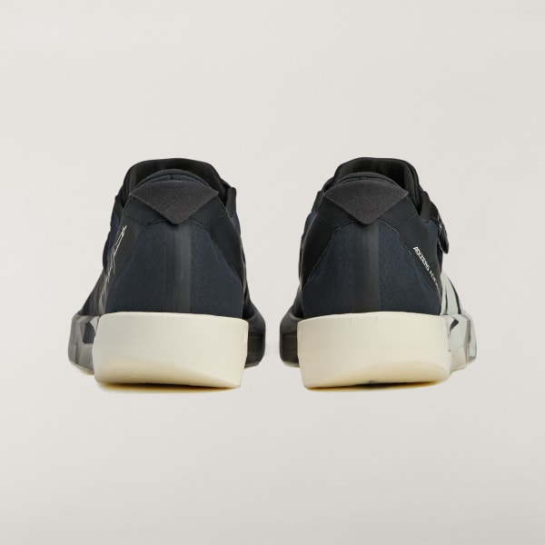 adidas Y-3 Adios 9 - Black | Free Shipping with adiClub